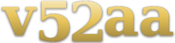 v52aa โลโก้